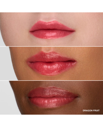2 - Extra Color Shine Lipstick - Dragon Fruit n. 692 - labbra lucide