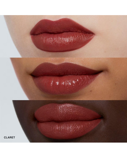 3 - Luxe Lipstick - Claret n. 04 - colore labbra