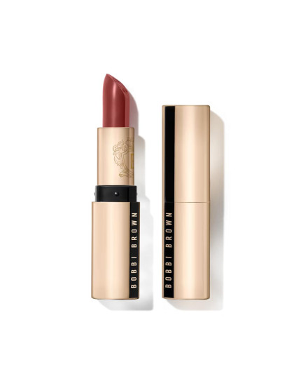 1 - Luxe Lipstick - Cranberry n. 606 - colore labbra