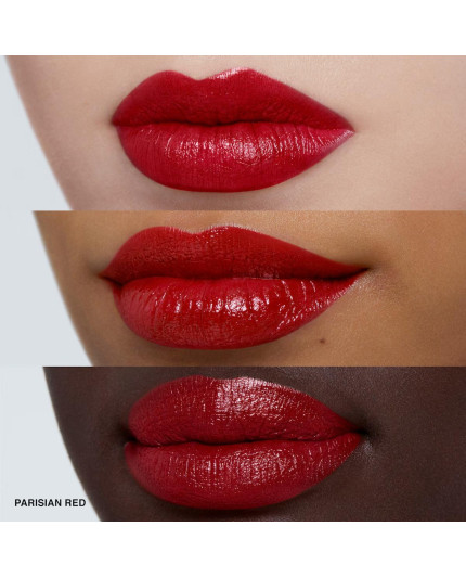 3 - Luxe Lipstick - Parisan Red n. 800 - colore labbra