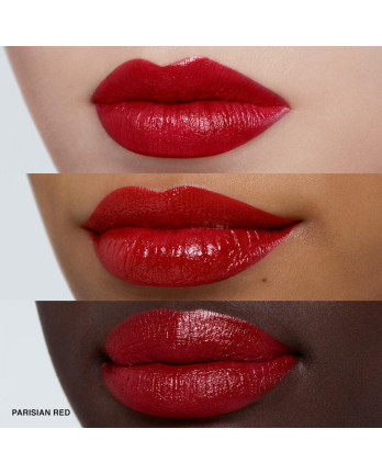 3 - Luxe Lipstick - Parisan Red n. 800 - colore labbra