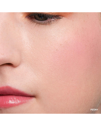 3 - Pot Rouge Velvet Matte - Peony n. 4 - blush crema