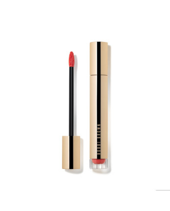 1 - Luxe Matte Liquid Lipstick - Lunch Date n. 401 - colore labbra