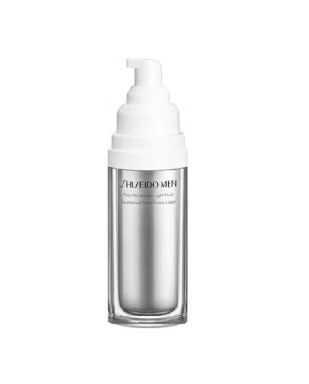 2 - Men Total Revitalizer Light Fluid 70ml