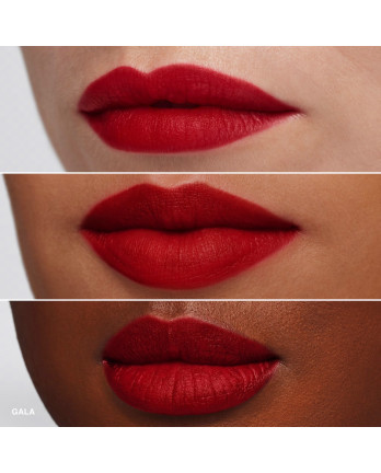 3 - Luxe Matte Liquid Lipstick - Gala n. 407 - colore labbra