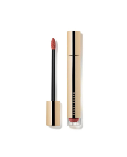 1 - Luxe Matte Liquid Lipstick - Budding Rose n. 410 - colore labbra