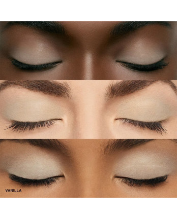 3 - Long-Wear Cream Shadow Stick - Vanilla - colore occhi