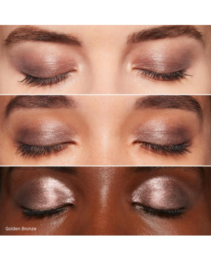 3 - Longwear Cream Shadow Stick - Golden Bronze - ombretto stick