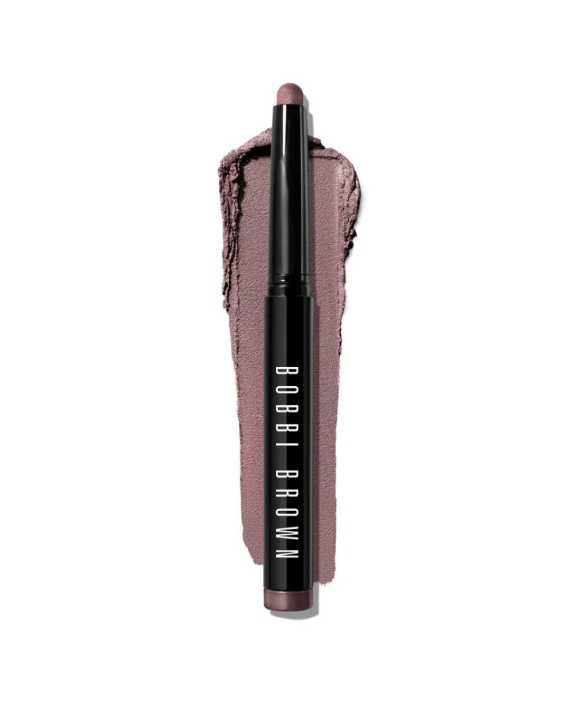 1 - Long-Wear Cream Shadow Stick - Dusty Mauve - colore occhi
