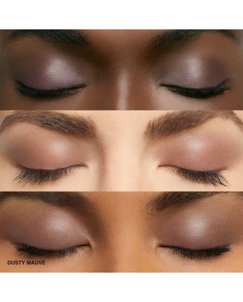 3 - Long-Wear Cream Shadow Stick - Dusty Mauve - colore occhi