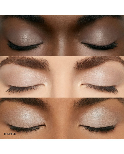 3 - Long-Wear Cream Shadow Stick - Truffle - colore occhi
