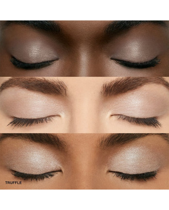3 - Long-Wear Cream Shadow Stick - Truffle - colore occhi