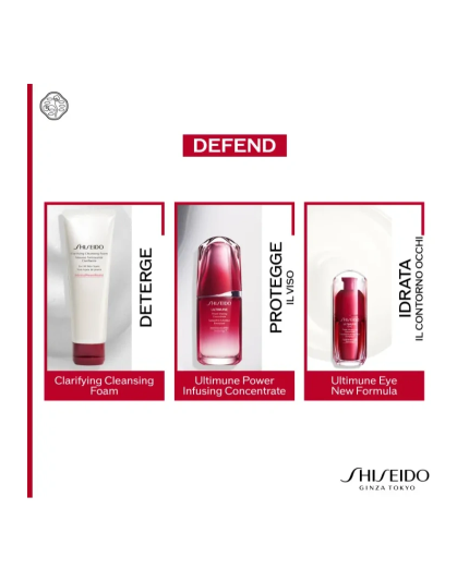 3 - Ultimune Power Infusing Eye Concentrate 15ml