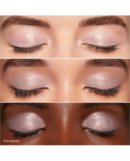 3 - Longwear Cream Shadow Stick - Pink sparkle - ombretto stick
