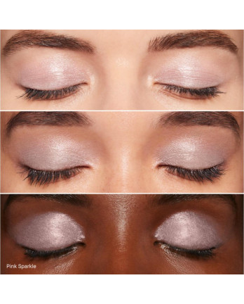 3 - Longwear Cream Shadow Stick - Pink sparkle - ombretto stick