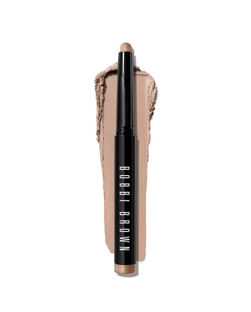 1 - Long-Wear Cream Shadow Stick - Nude Beach - colore occhi