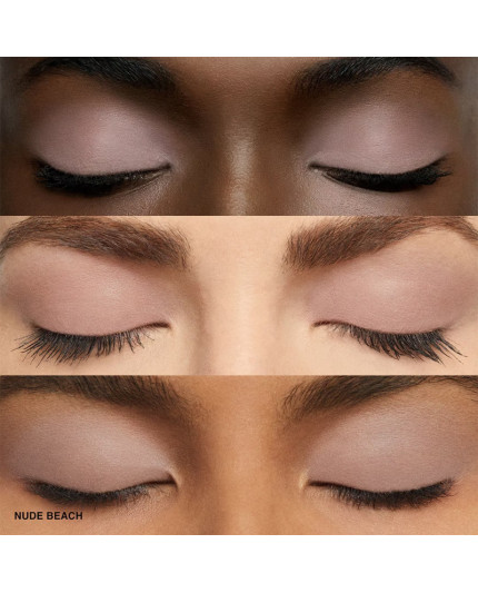 3 - Long-Wear Cream Shadow Stick - Nude Beach - colore occhi