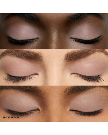 3 - Long-Wear Cream Shadow Stick - Nude Beach - colore occhi
