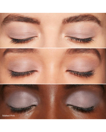 3 - Longwear Cream Shadow Stick - Malted Pink - ombretto stick