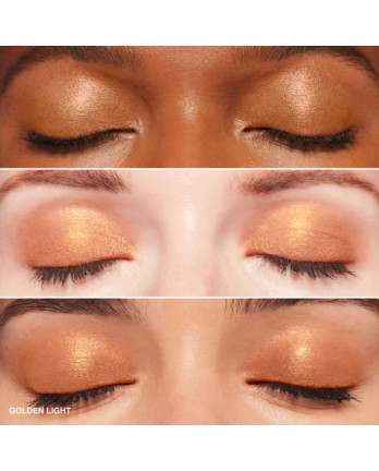 3 - Longwear Cream Shadow Stick - Golden Light - ombretto stick