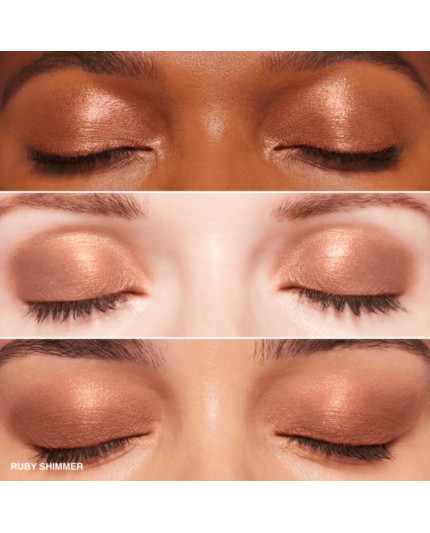 3 - Longwear Cream Shadow Stick - Ruby Shimmer - ombretto stick