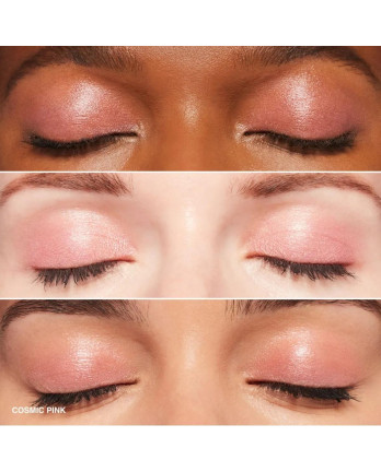 3 - Longwear Cream Shadow Stick - Cosmic Pink - ombretto stick