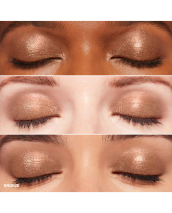 3 - Longwear Cream Shadow Stick - Bronze - ombretto stick