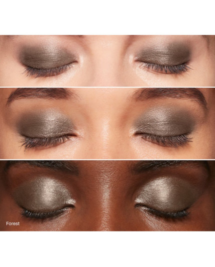 3 - Long-Wear Cream Shadow Stick - Forest - colore occhi