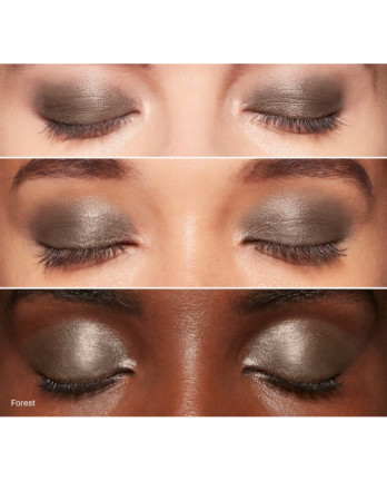 3 - Long-Wear Cream Shadow Stick - Forest - colore occhi