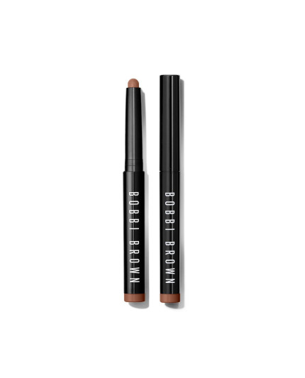 1 - Long Wear Cream Shadow Stick - Downtown Brown - ombretto stick