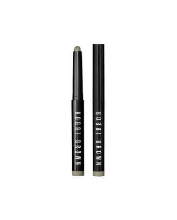 1 - Long Wear Cream Shadow Stick - Midnight Olive - ombretto stick