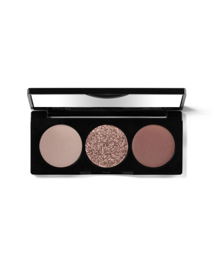 1 - Long-Wear Cream Shadow Stick Trio - Smokey Plum - colore occhi