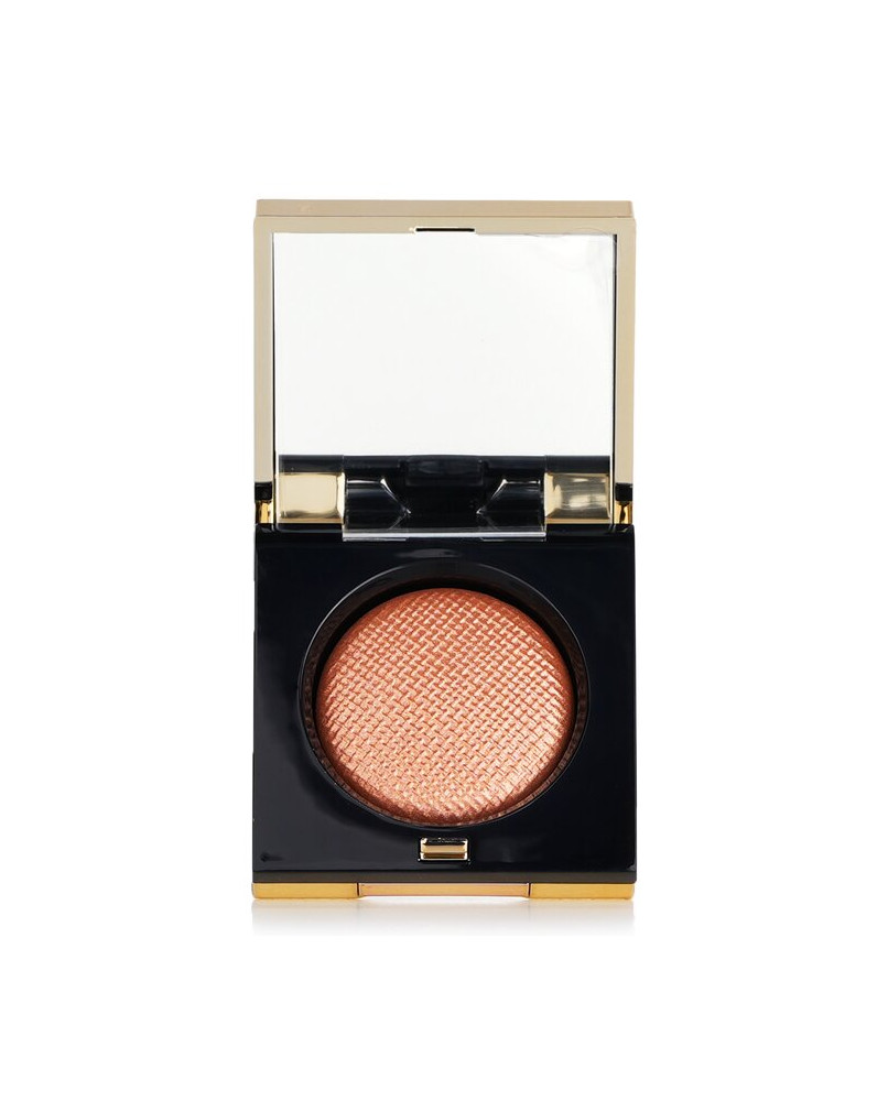 1 - Luxe Eye Shadow - Heat Ray - make-up
