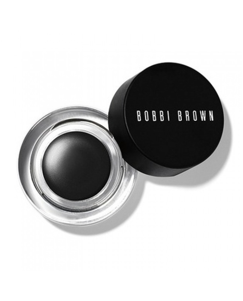 1 - Long-Wear Gel Eyeliner - Black Ink - definizione occhi