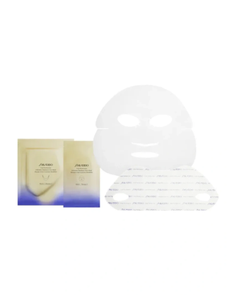 1 - Vital Perfection LiftDefine Radiance Face Mask - 6 applicazioni