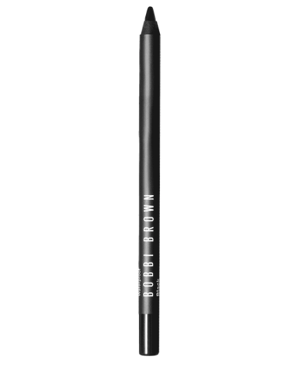 1 - 24 Hour Kajal Liner Black - Matita Occhi Nero 1,2g