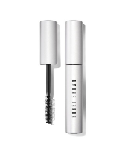 1 - Mascara Smokey - Mascara Smokey - volume occhi