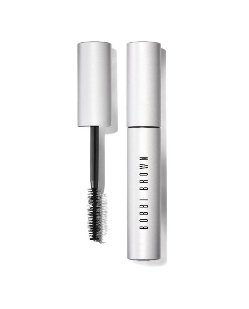 1 - Mascara Smokey - Mascara Smokey - volume occhi