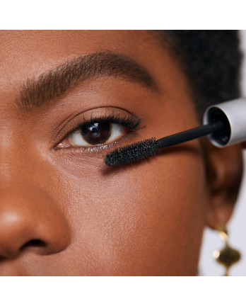 3 - Mascara Smokey - Mascara Smokey - volume occhi