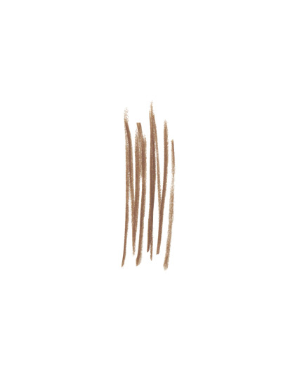 2 - Long Wear Brow Pencil - Warm Blonde - matita sopracciglia