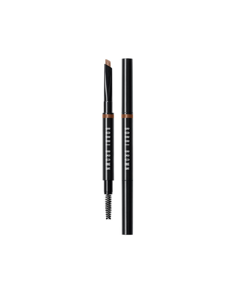 1 - Long Wear Brow Pencil - Warm Brown - matita sopracciglia