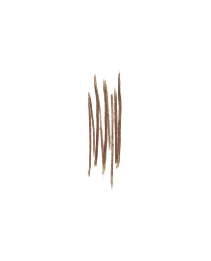 2 - Long Wear Brow Pencil - Warm Brown - matita sopracciglia