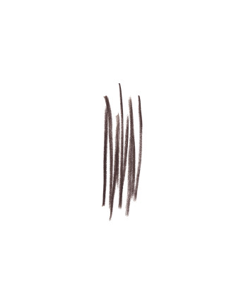 2 - Long Wear Brow Pencil - Cool Dark Brown - matita sopracciglia