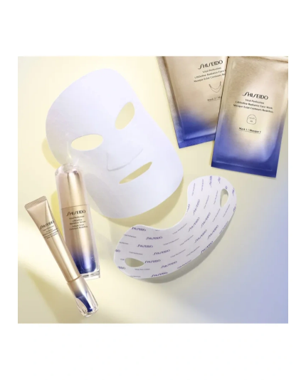 4 - Vital Perfection LiftDefine Radiance Face Mask - 6 applicazioni