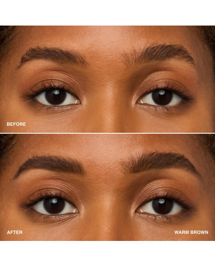 3 - Precise Brow Pencil - Warm Brown - matita sopracciglia