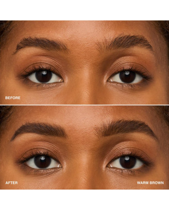 3 - Precise Brow Pencil - Warm Brown - matita sopracciglia