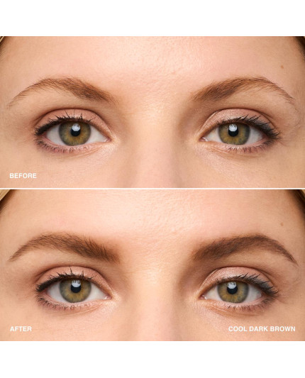 3 - Precise Brow Pencil - Cool Dark Brown - matita sopracciglia
