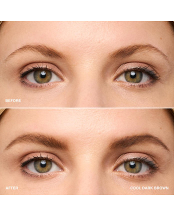3 - Precise Brow Pencil - Cool Dark Brown - matita sopracciglia