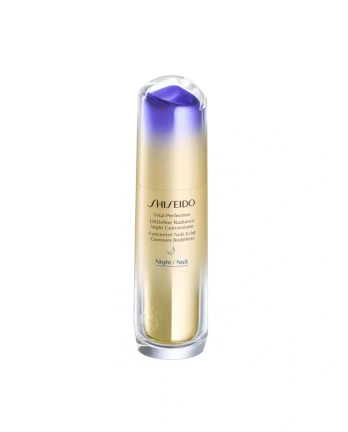 1 - Vital Perfection LiftDefine Radiance Night Concentrate 40ml