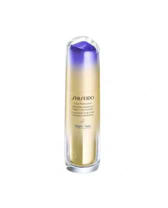 1 - Vital Perfection LiftDefine Radiance Night Concentrate 40ml